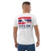 KiteDR Unisex organic cotton t-shirt - Image 5