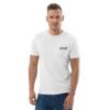 KiteDR Unisex organic cotton t-shirt
