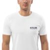 KiteDR Unisex organic cotton t-shirt - Image 4