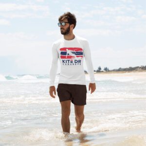 Men's Rash Guard