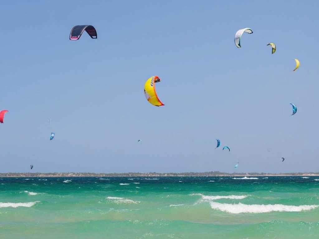 Cabarete Weather by Season: Finding Your Perfect Kiteboarding Adventure